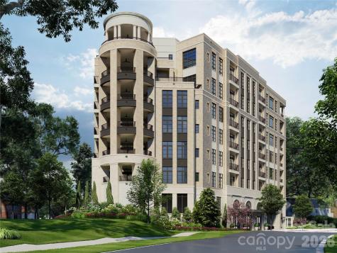 309 Laurel Avenue S Charlotte NC 28207