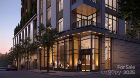 161 Church Street Asheville NC 28801