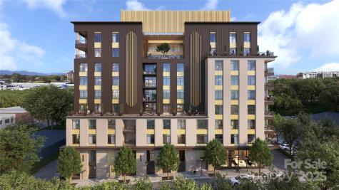 161 Church Street Asheville NC 28801