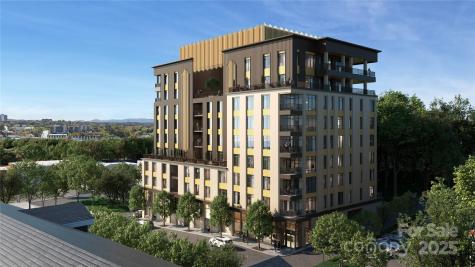 161 Church Street Asheville NC 28801