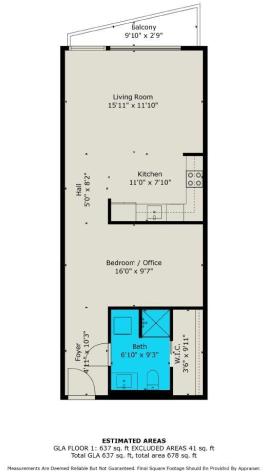 1611 Central Avenue Charlotte NC 28205