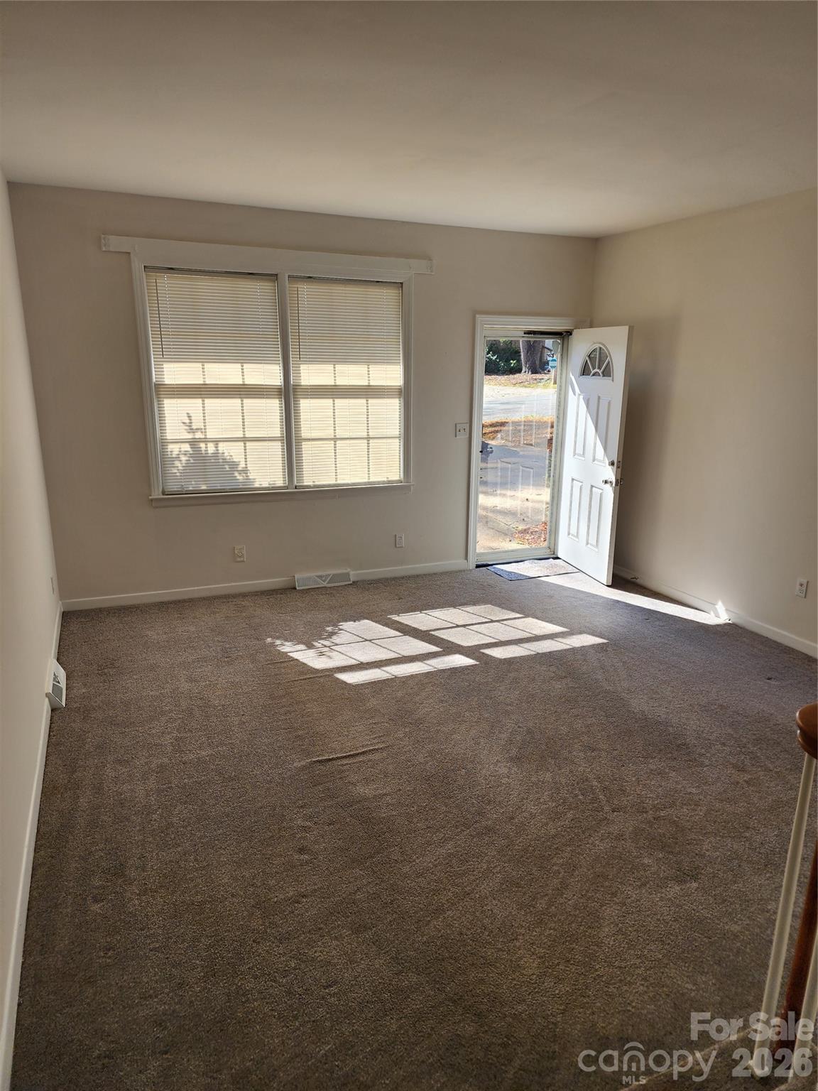 601 Camrose Drive Charlotte NC 28215