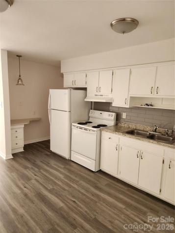 601 Camrose Drive Charlotte NC 28215