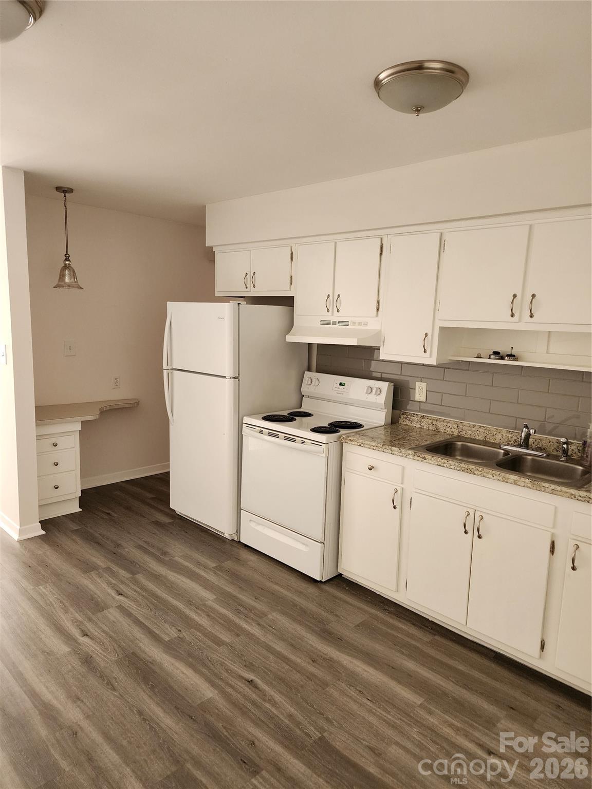 601 Camrose Drive Charlotte NC 28215
