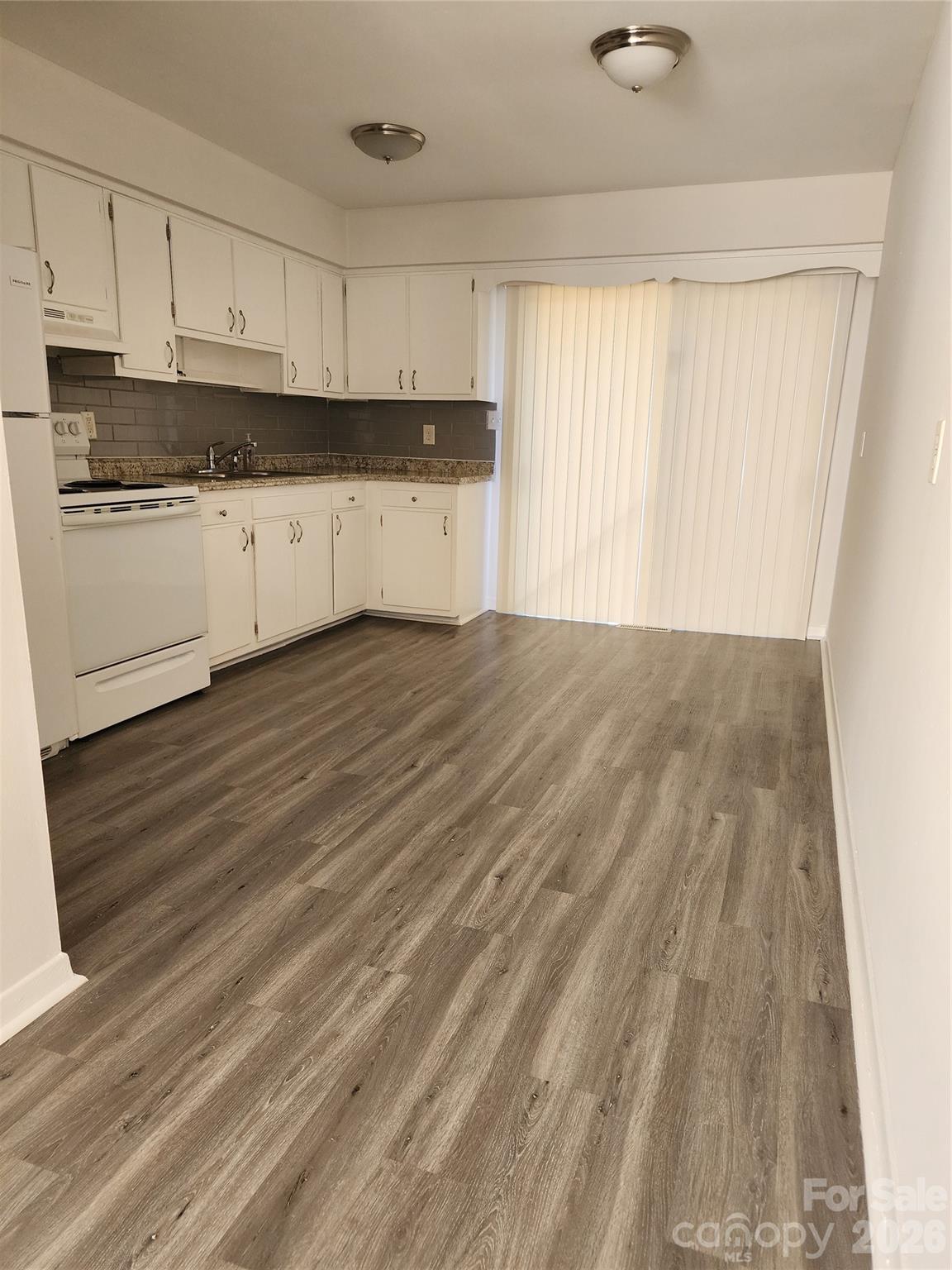 601 Camrose Drive Charlotte NC 28215