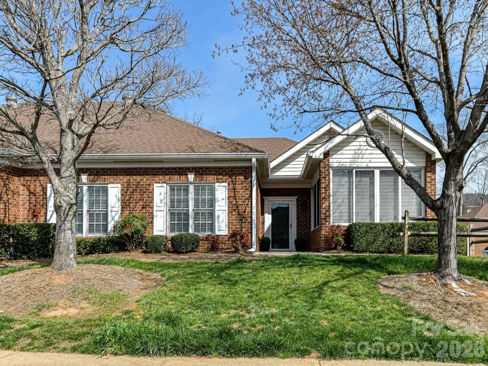 8568 Windsor Ridge Drive Charlotte NC 28277