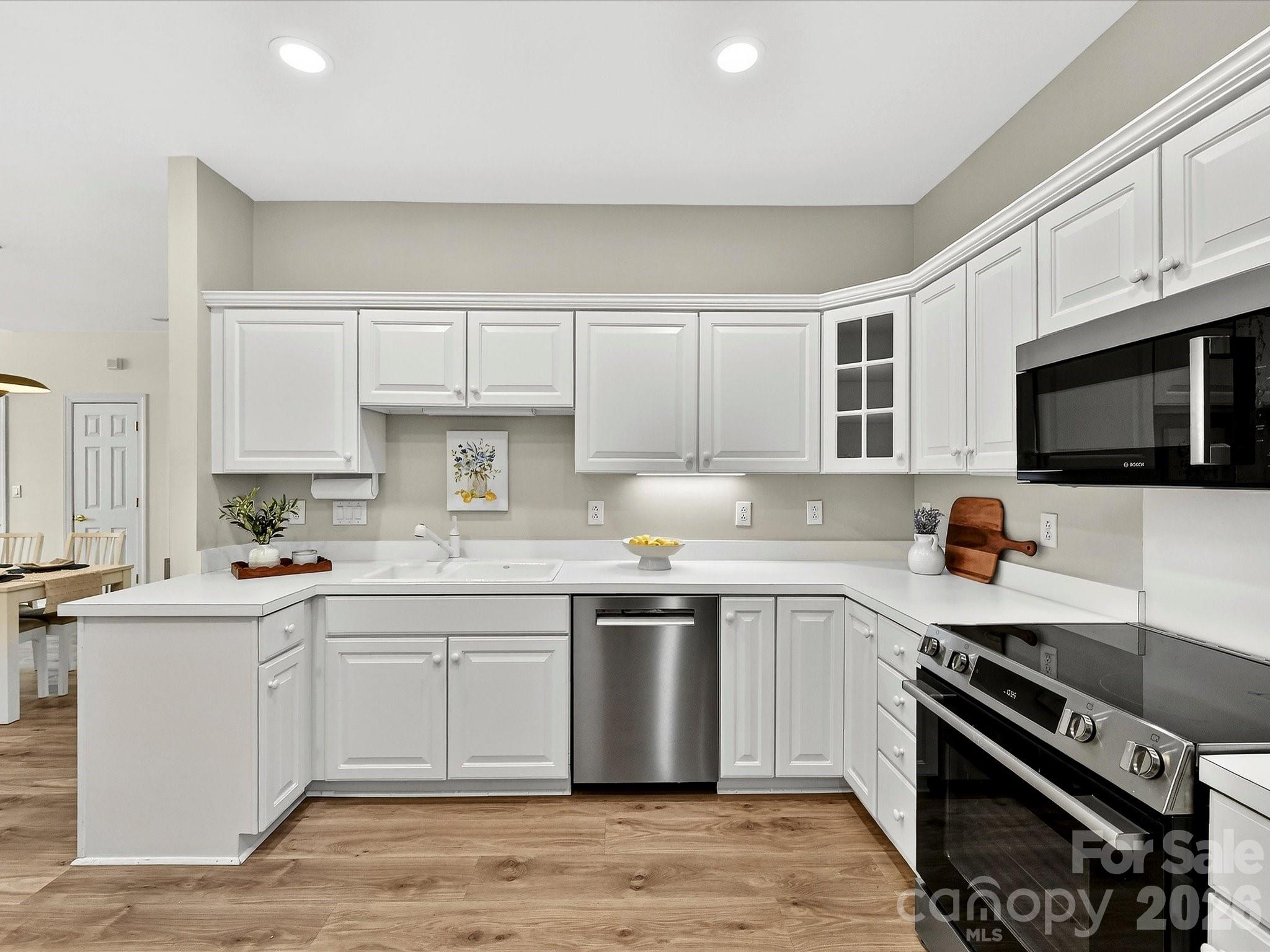 8568 Windsor Ridge Drive Charlotte NC 28277