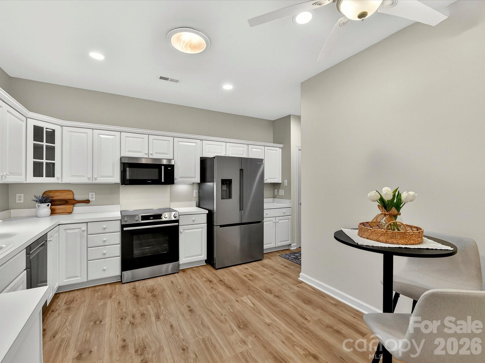 8568 Windsor Ridge Drive Charlotte NC 28277