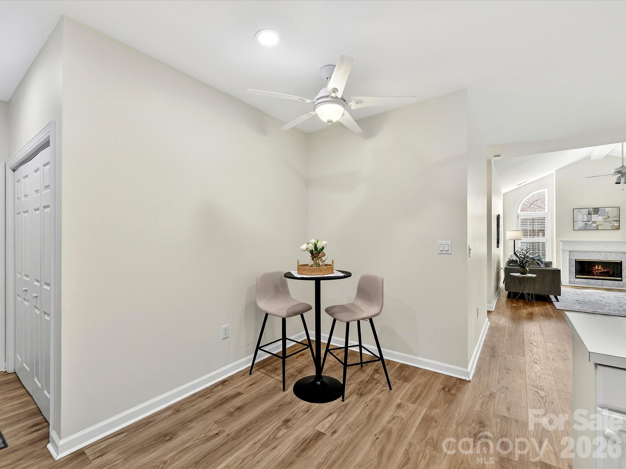 8568 Windsor Ridge Drive Charlotte NC 28277