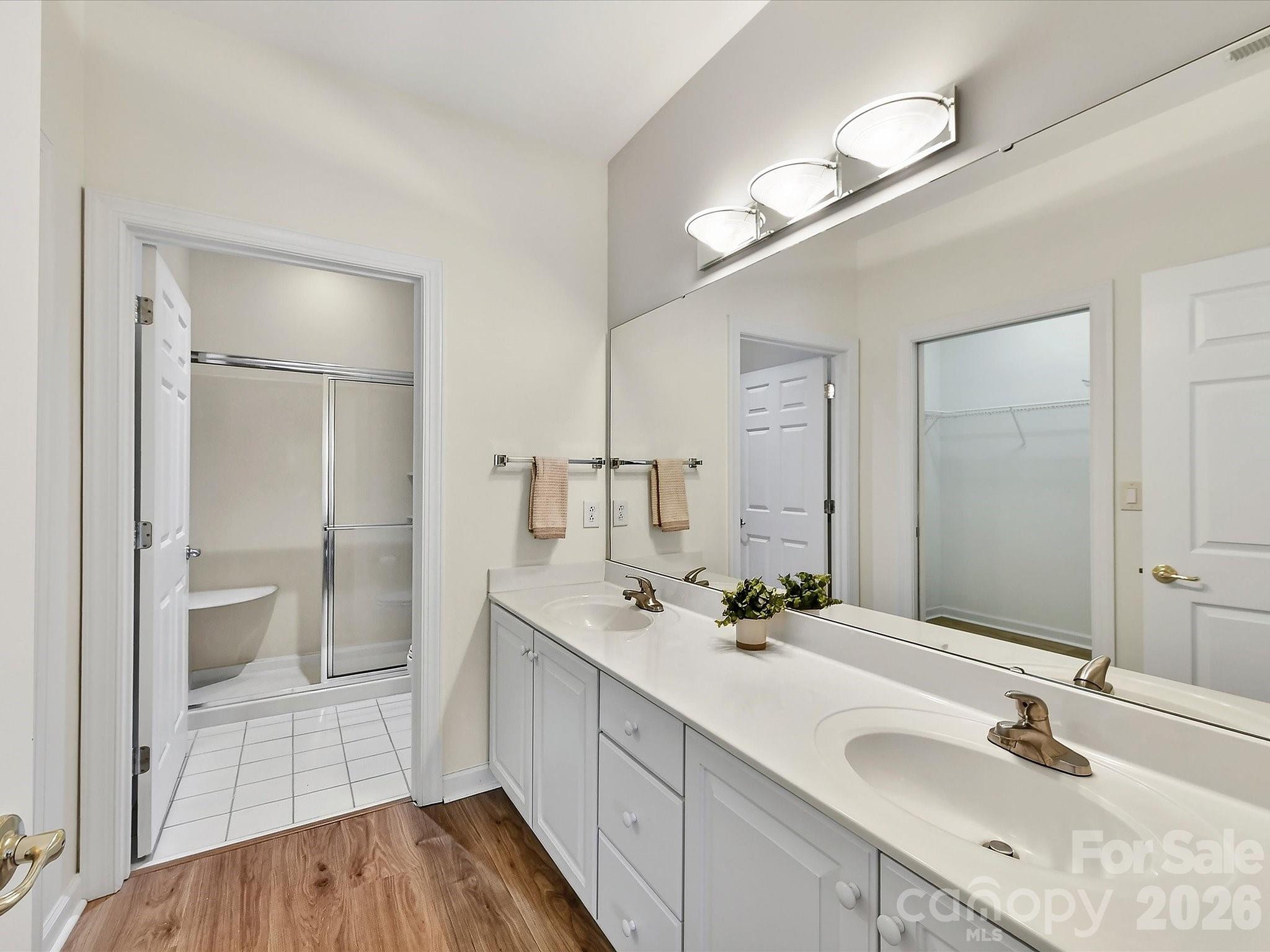8568 Windsor Ridge Drive Charlotte NC 28277
