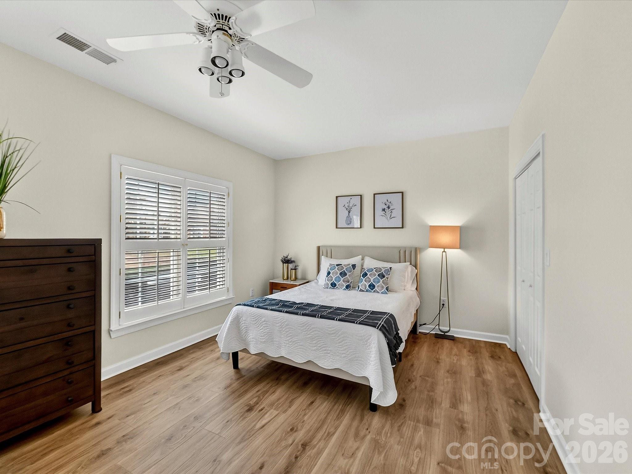 8568 Windsor Ridge Drive Charlotte NC 28277