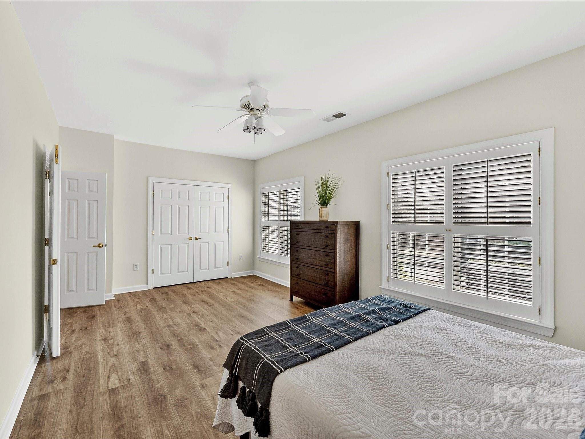 8568 Windsor Ridge Drive Charlotte NC 28277