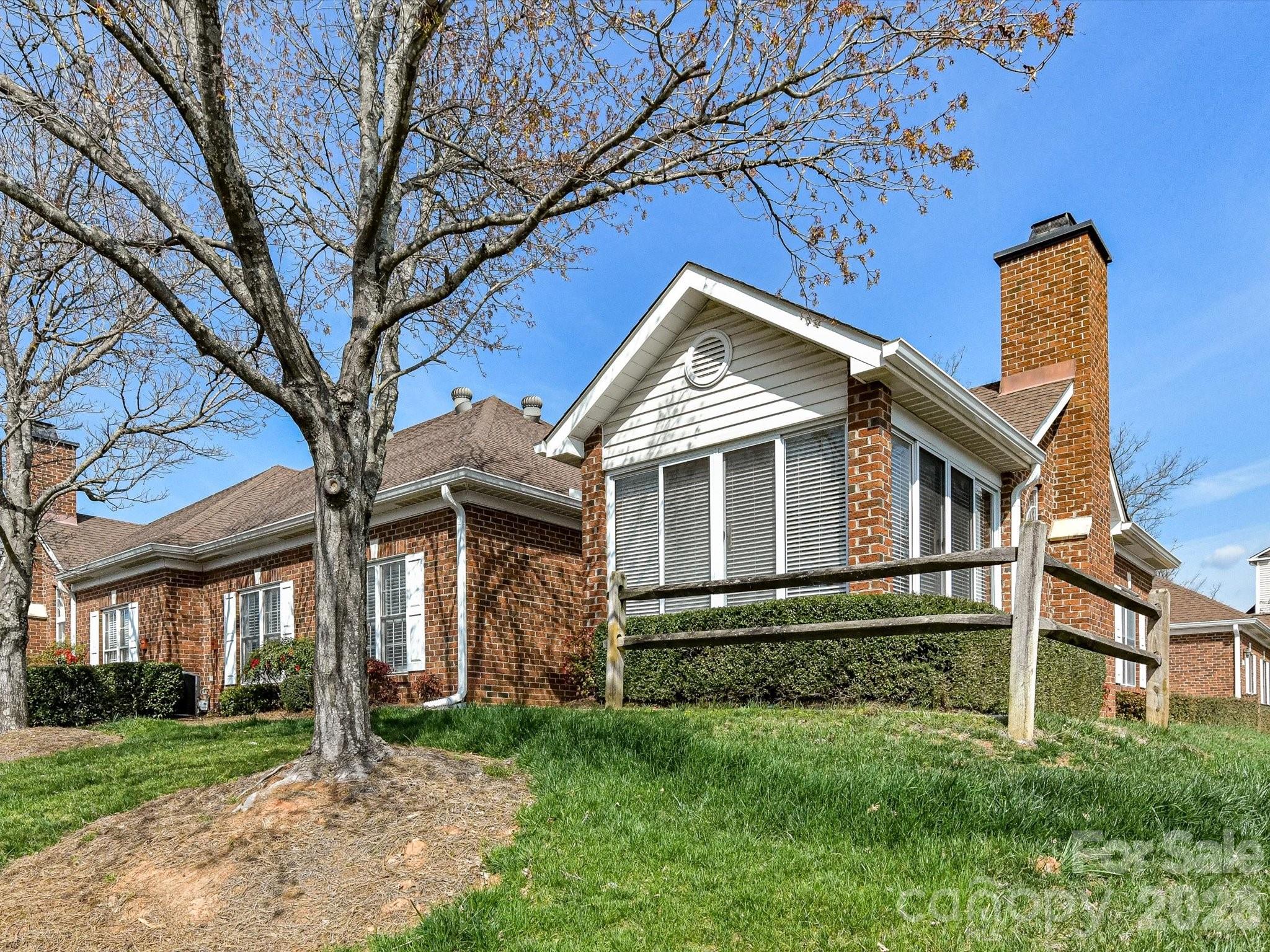 8568 Windsor Ridge Drive Charlotte NC 28277