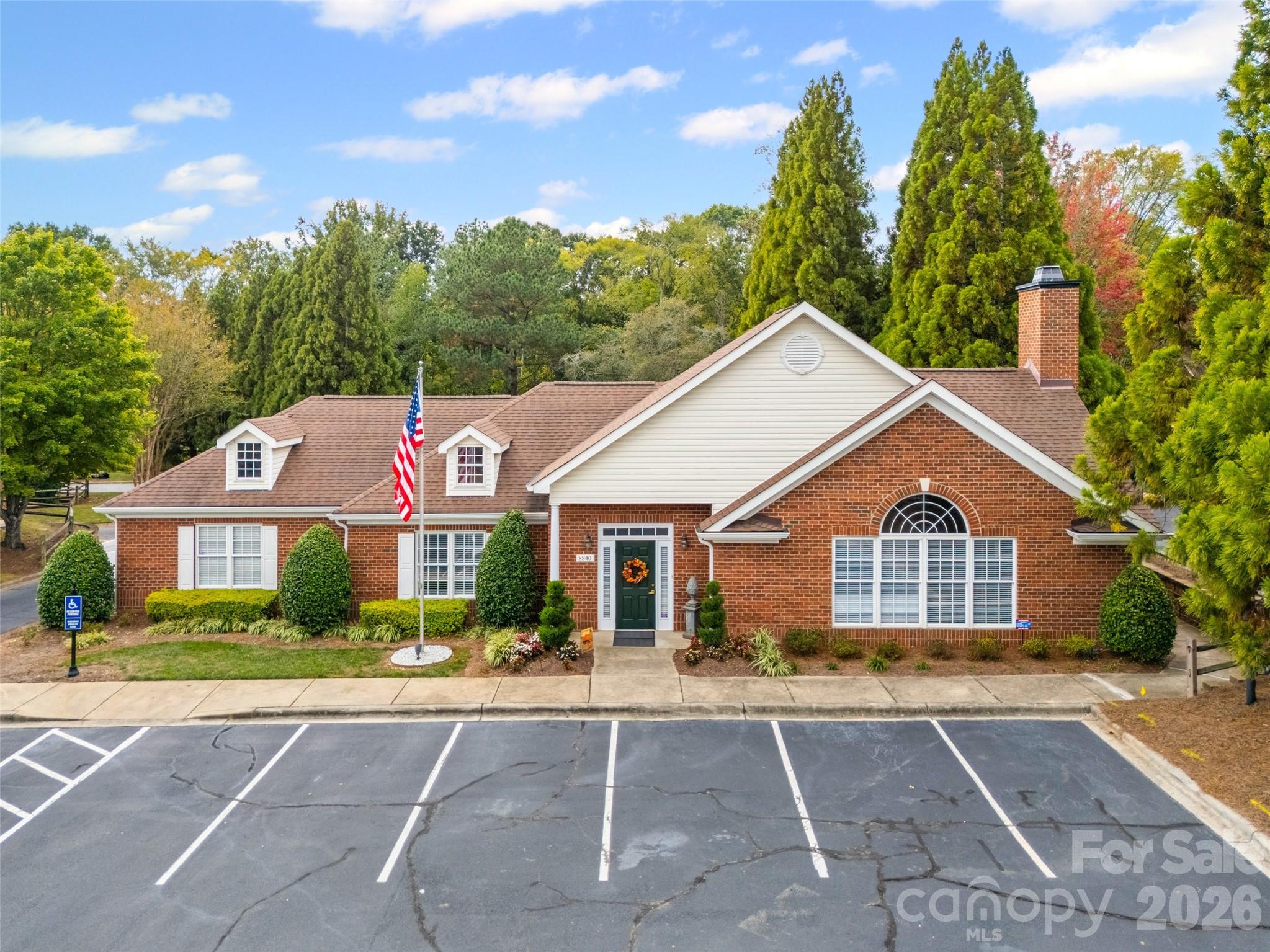 8568 Windsor Ridge Drive Charlotte NC 28277