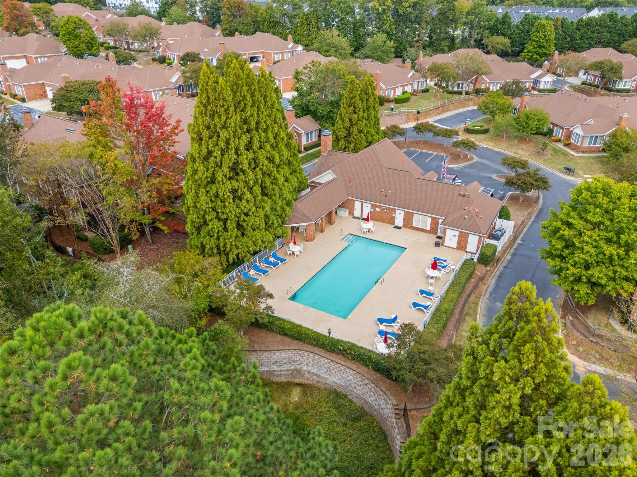 8568 Windsor Ridge Drive Charlotte NC 28277