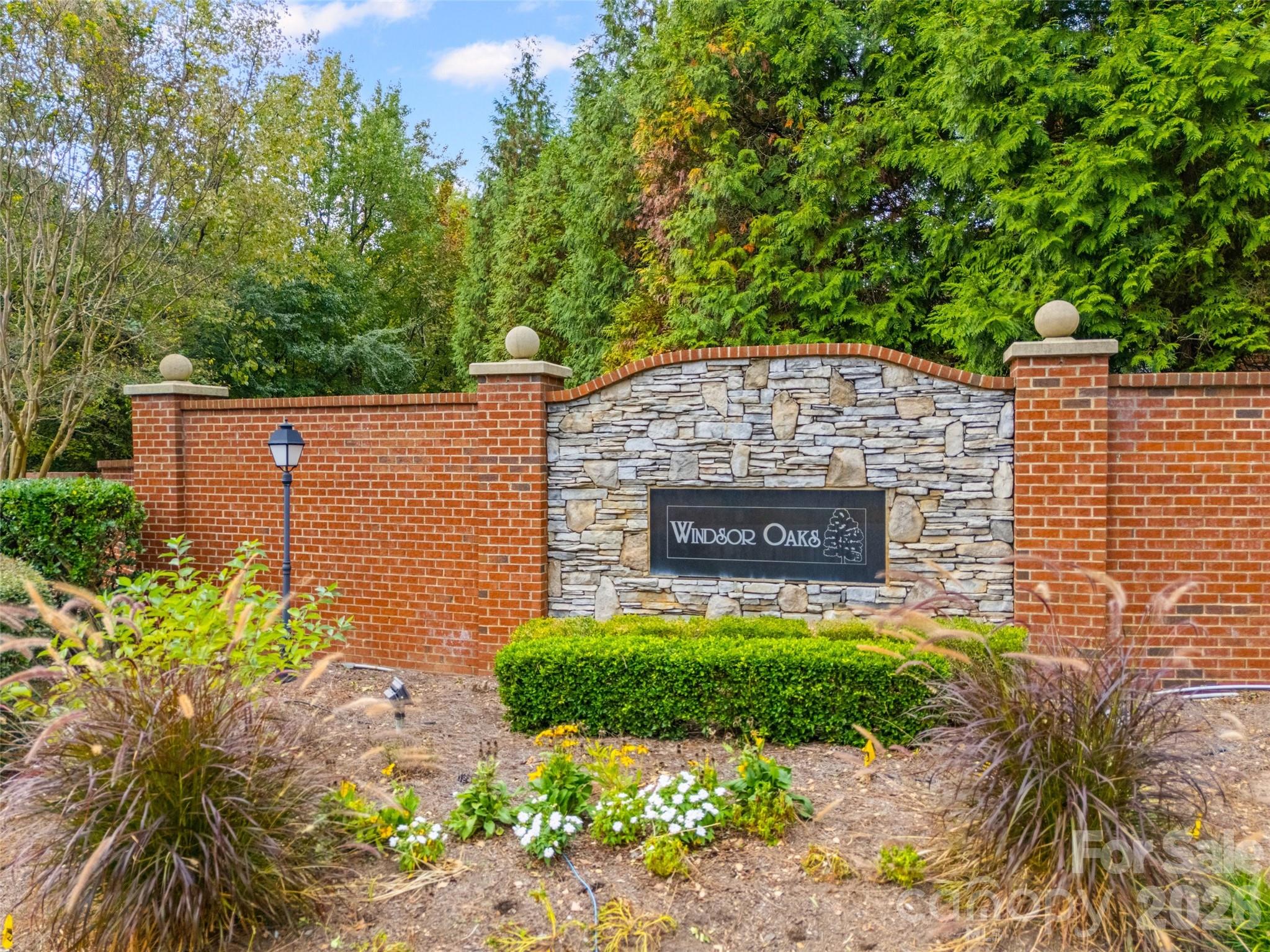 8568 Windsor Ridge Drive Charlotte NC 28277