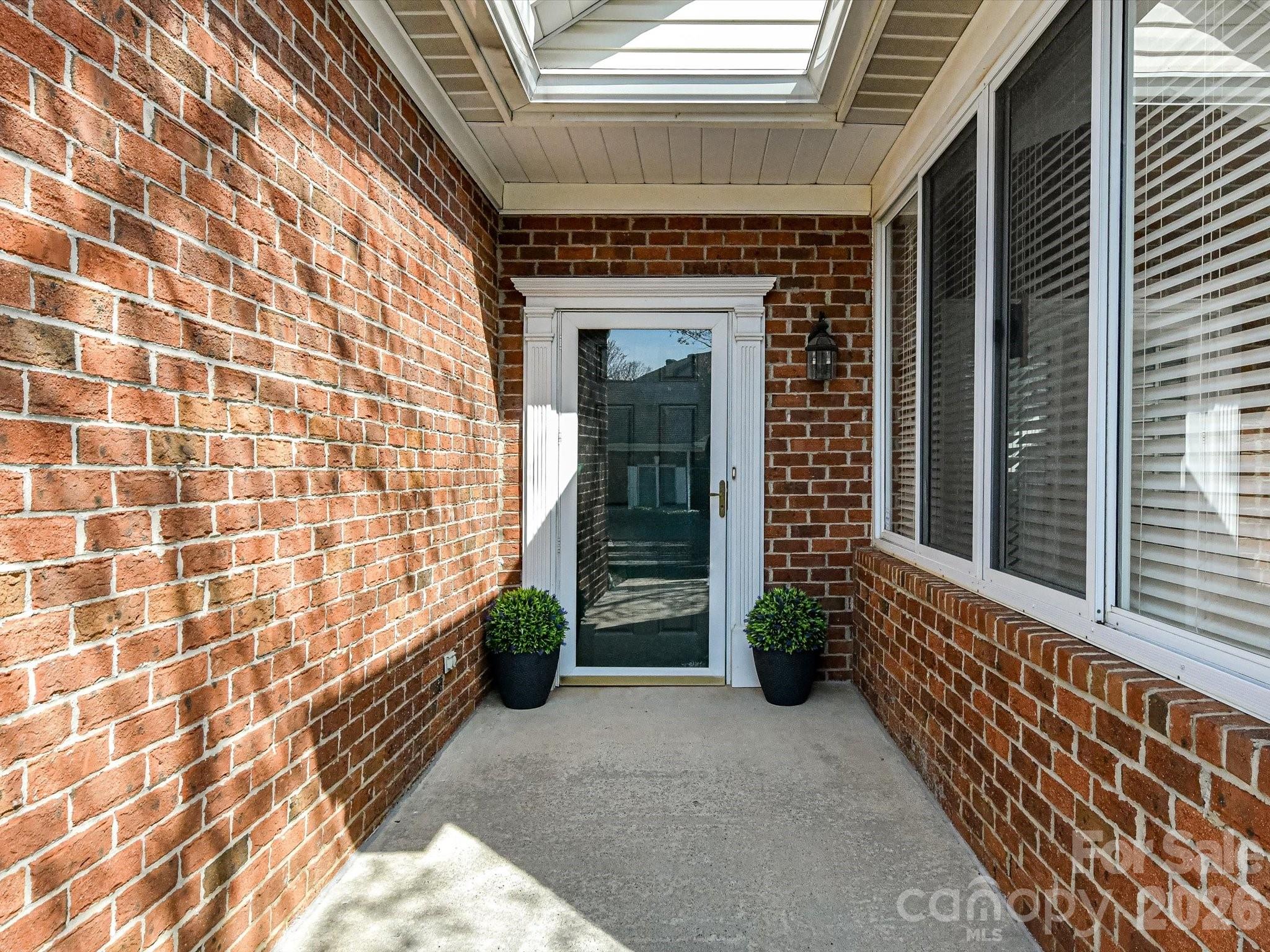 8568 Windsor Ridge Drive Charlotte NC 28277