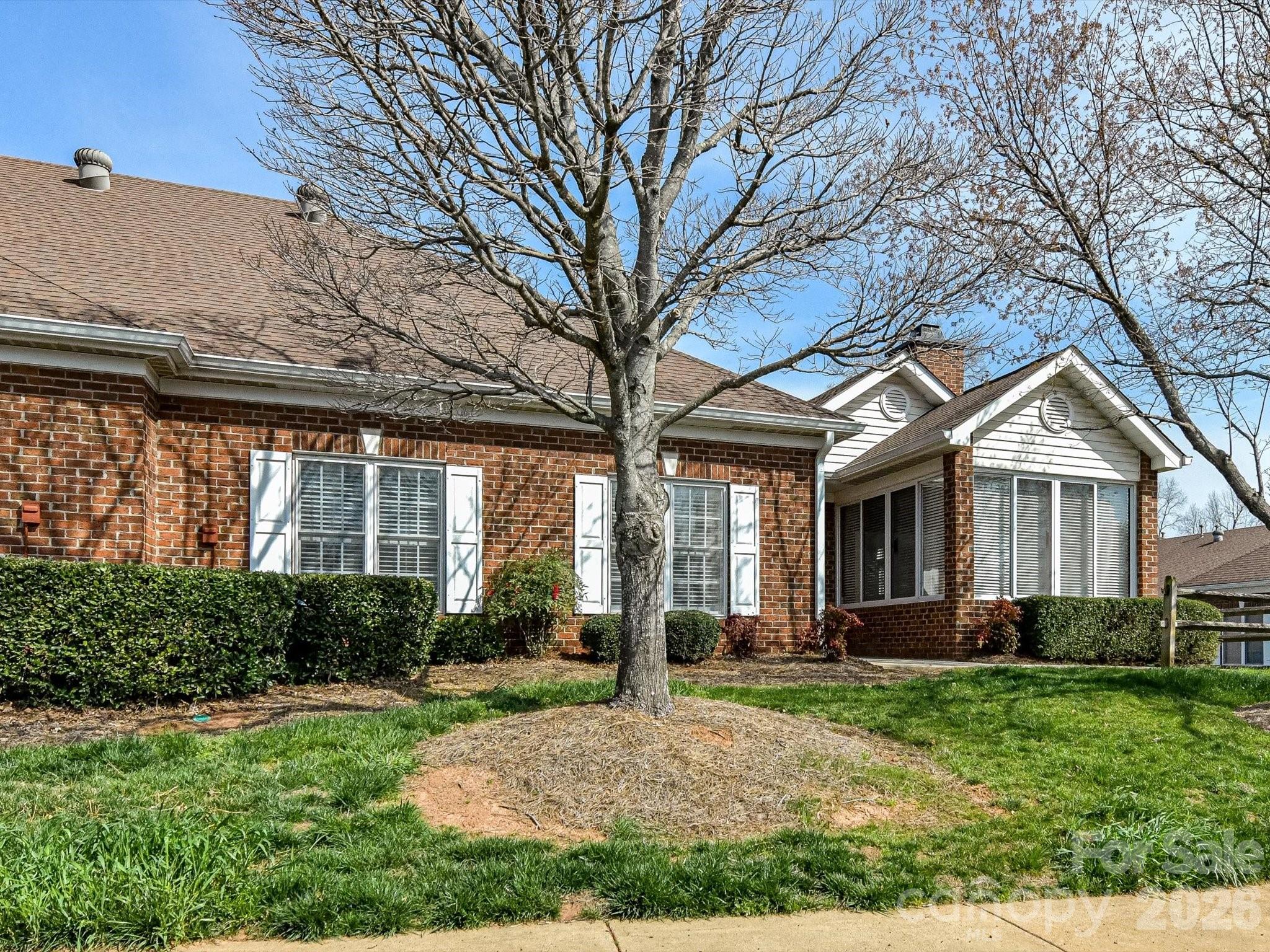 8568 Windsor Ridge Drive Charlotte NC 28277