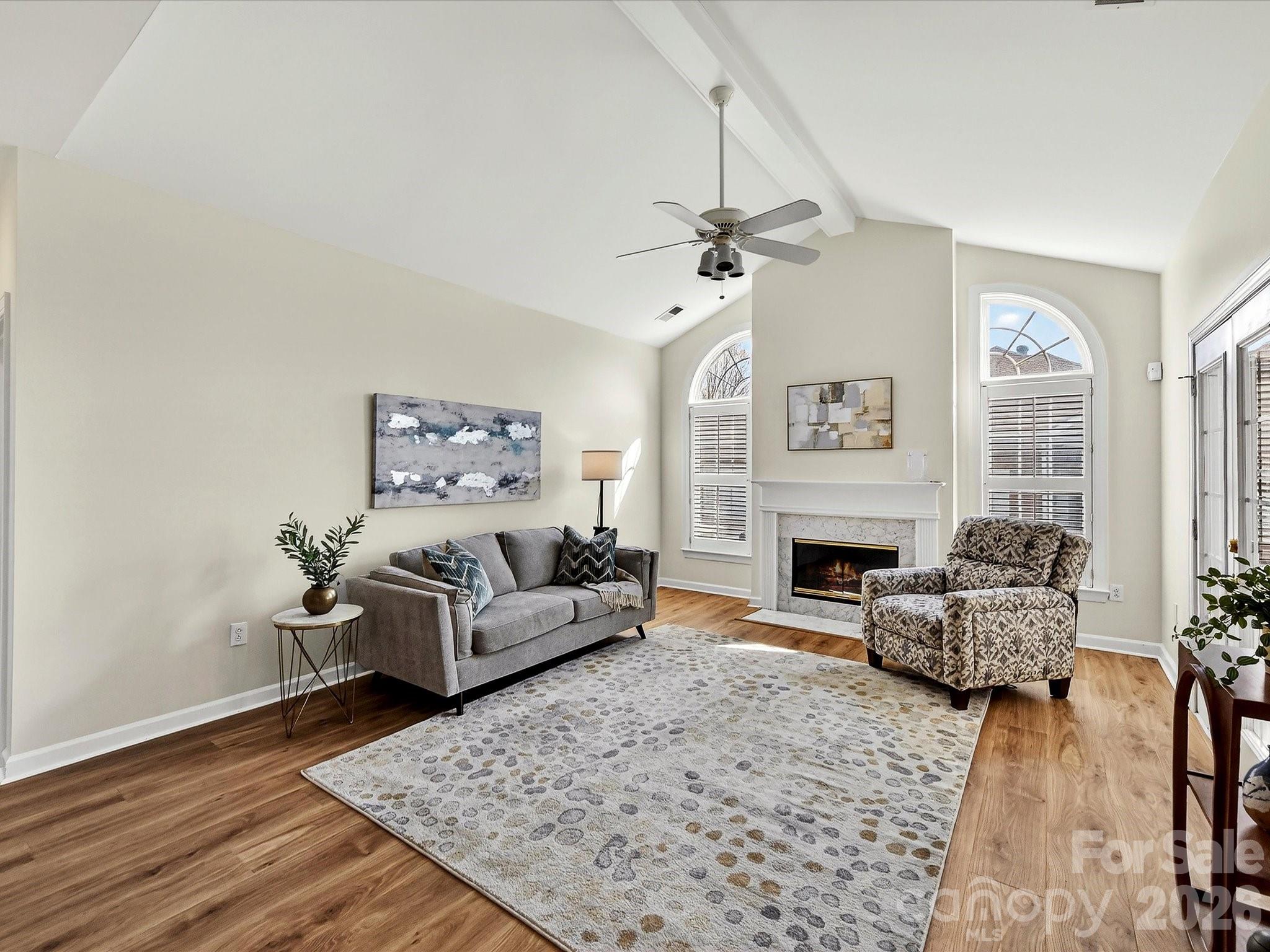 8568 Windsor Ridge Drive Charlotte NC 28277