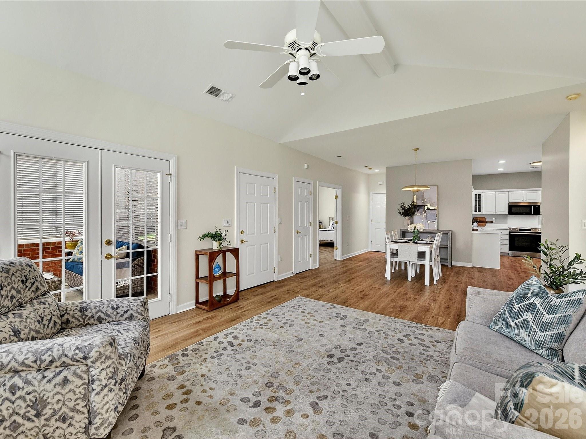 8568 Windsor Ridge Drive Charlotte NC 28277