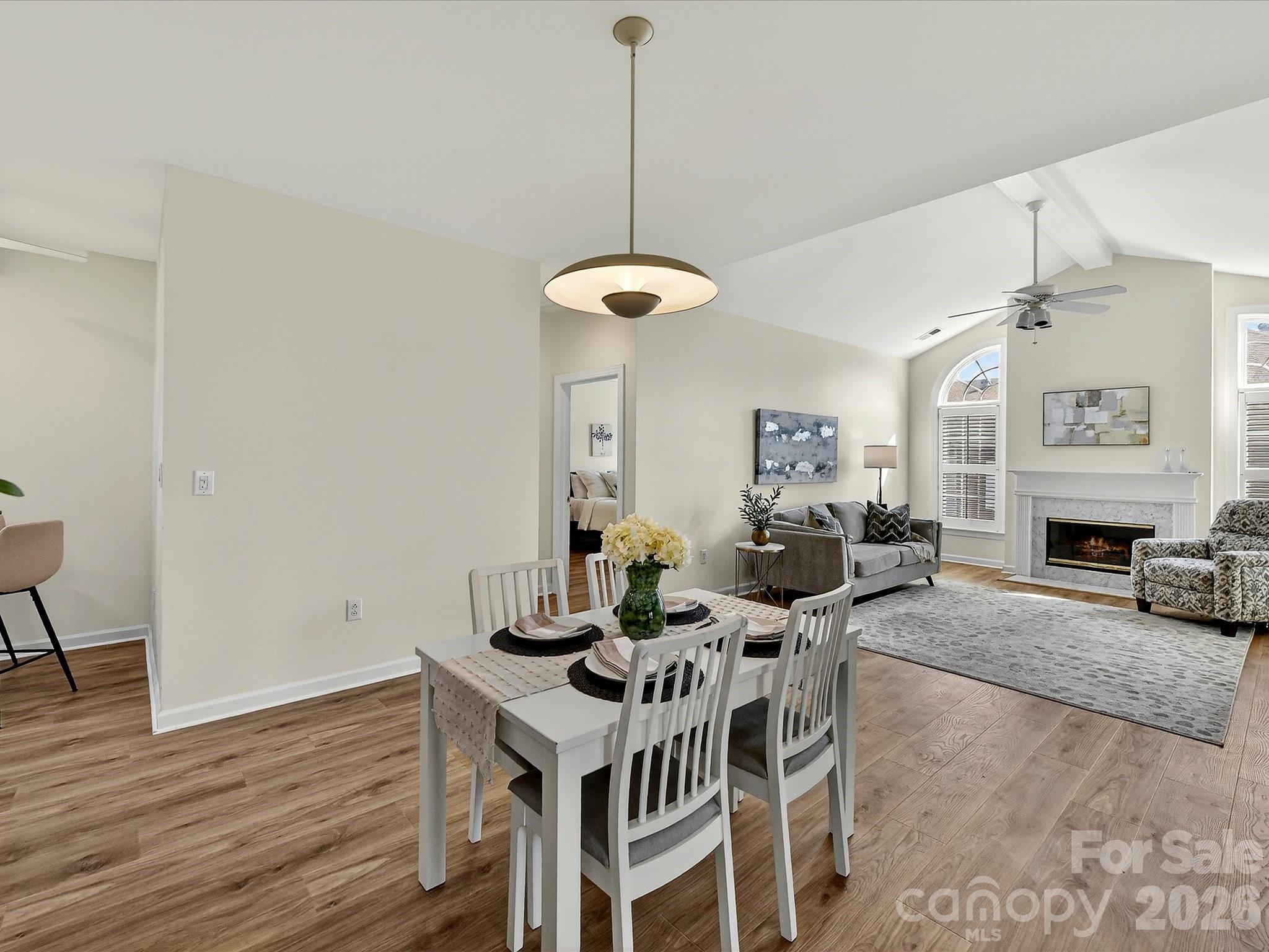 8568 Windsor Ridge Drive Charlotte NC 28277