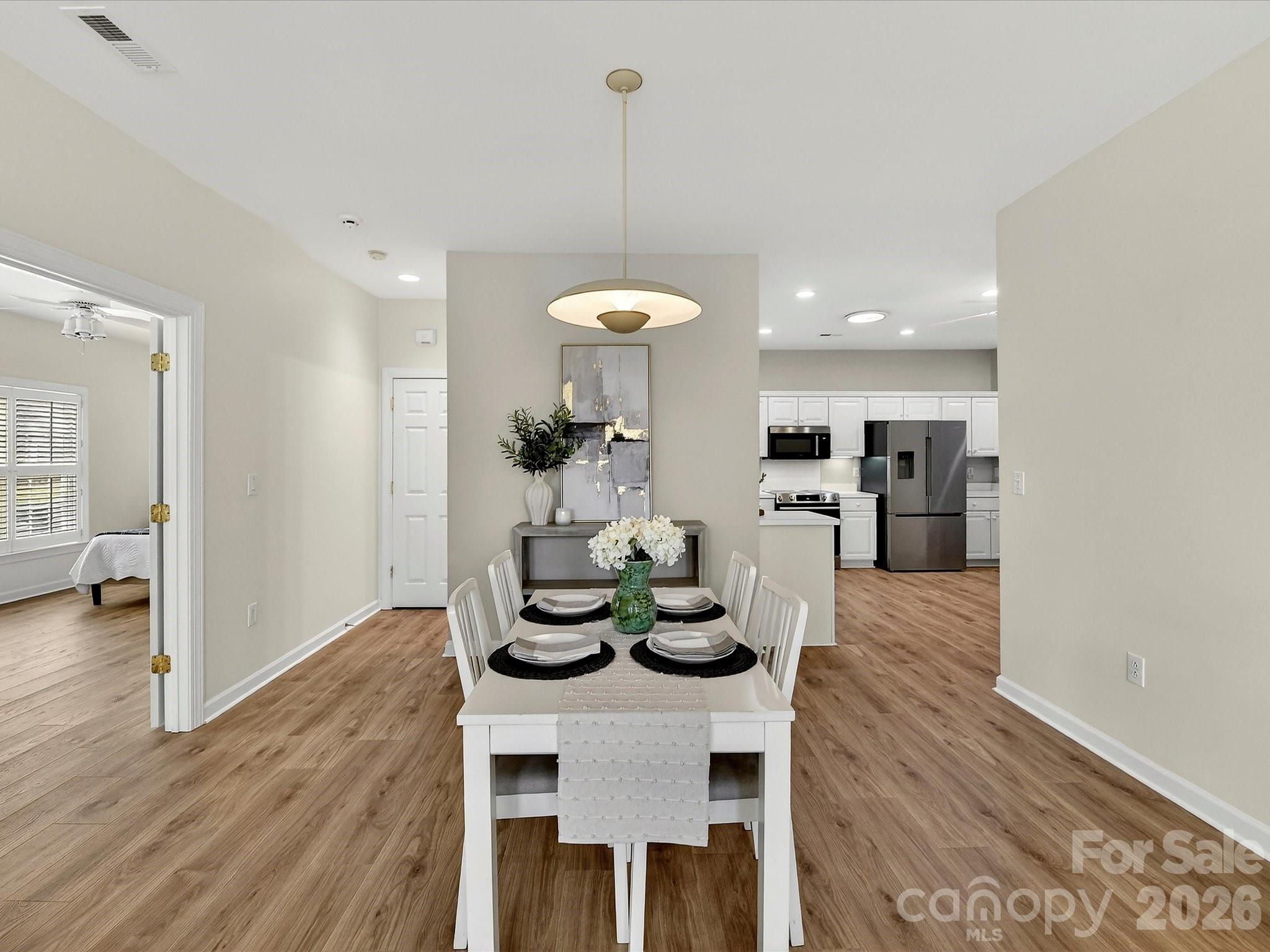 8568 Windsor Ridge Drive Charlotte NC 28277