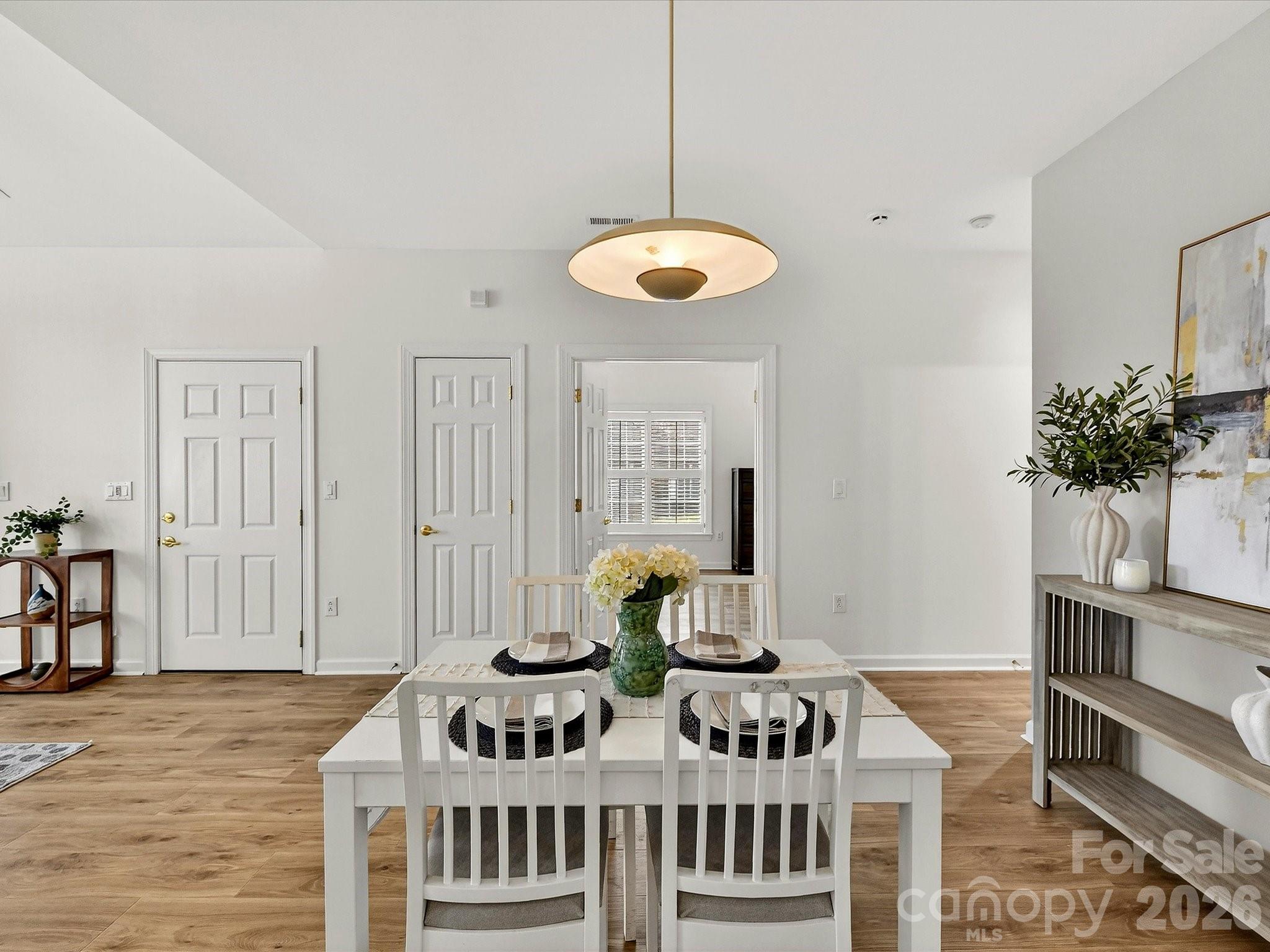 8568 Windsor Ridge Drive Charlotte NC 28277