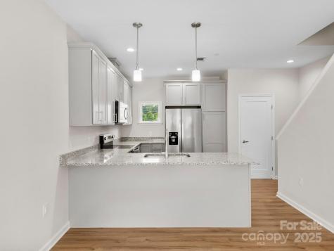 3 Lee Garden Lane Asheville NC 28801