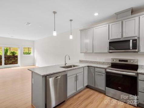 3 Lee Garden Lane Asheville NC 28801