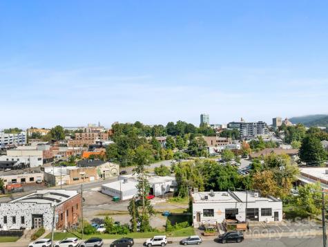 3 Lee Garden Lane Asheville NC 28801