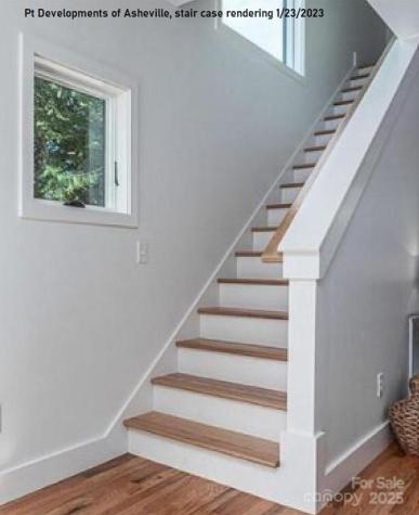 3 Lee Garden Lane Asheville NC 28801