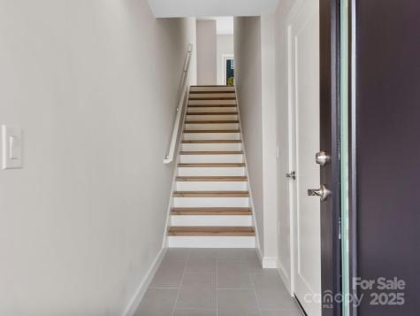 3 Lee Garden Lane Asheville NC 28801