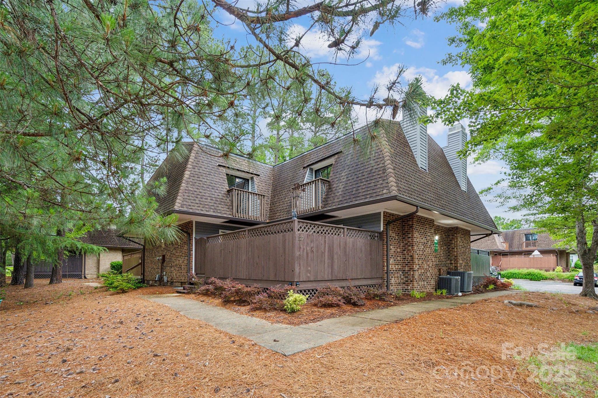 127 Finley Forest Drive Chapel Hill NC 27517
