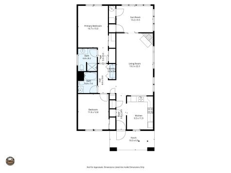 1705 Deermouse Way Hendersonville NC 28792