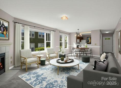 1705 Deermouse Way Hendersonville NC 28792