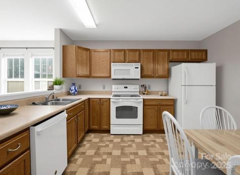 1705 Deermouse Way Hendersonville NC 28792