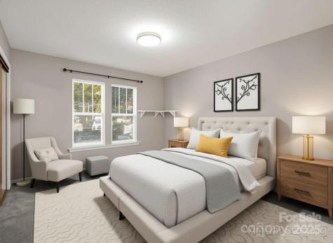 1705 Deermouse Way Hendersonville NC 28792