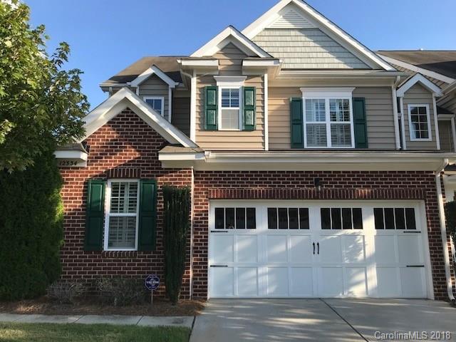 12334 Red Rust Lane Charlotte NC 28277