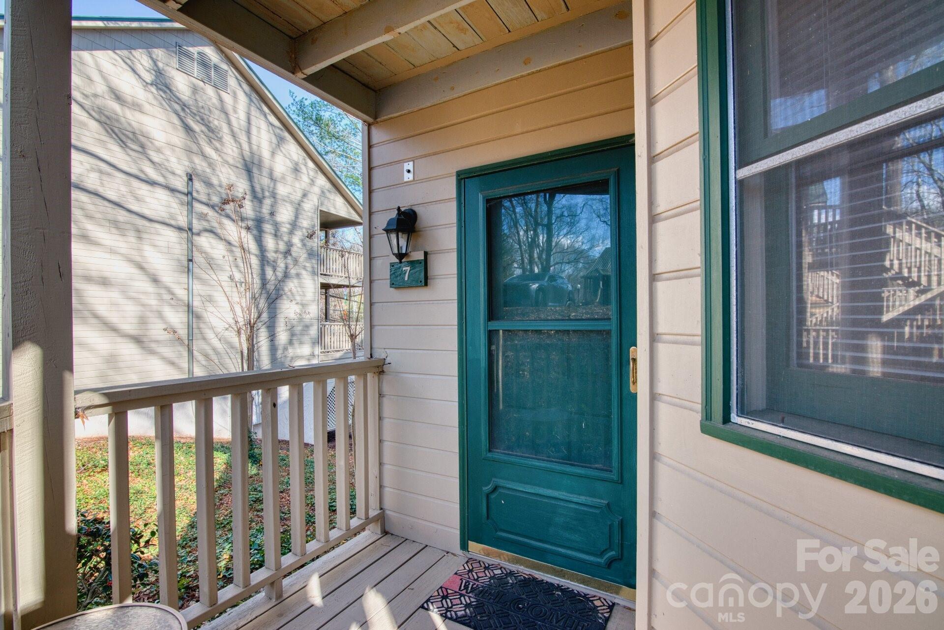 160 Whitney Boulevard Lake Lure NC 28746