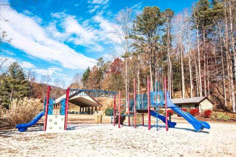 160 Whitney Boulevard Lake Lure NC 28746