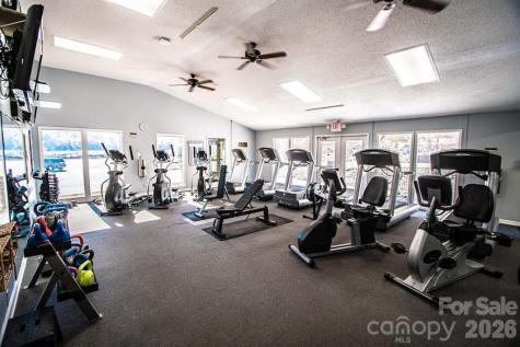160 Whitney Boulevard Lake Lure NC 28746