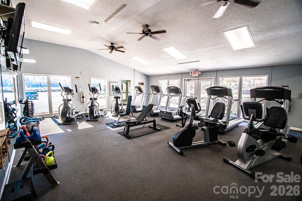160 Whitney Boulevard Lake Lure NC 28746