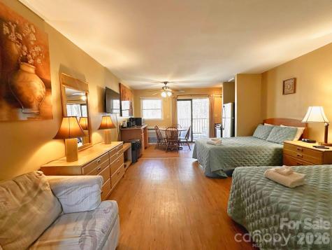 160 Whitney Boulevard Lake Lure NC 28746