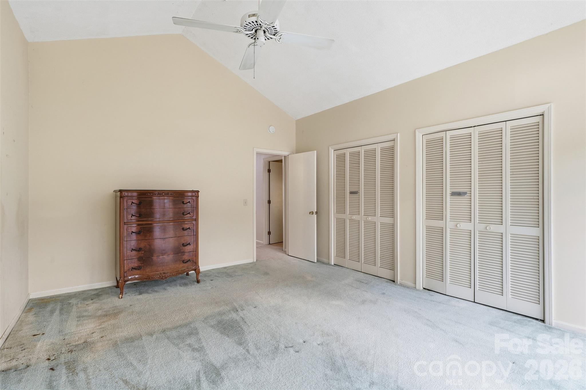 17 Knoll Drive Columbus NC 28722