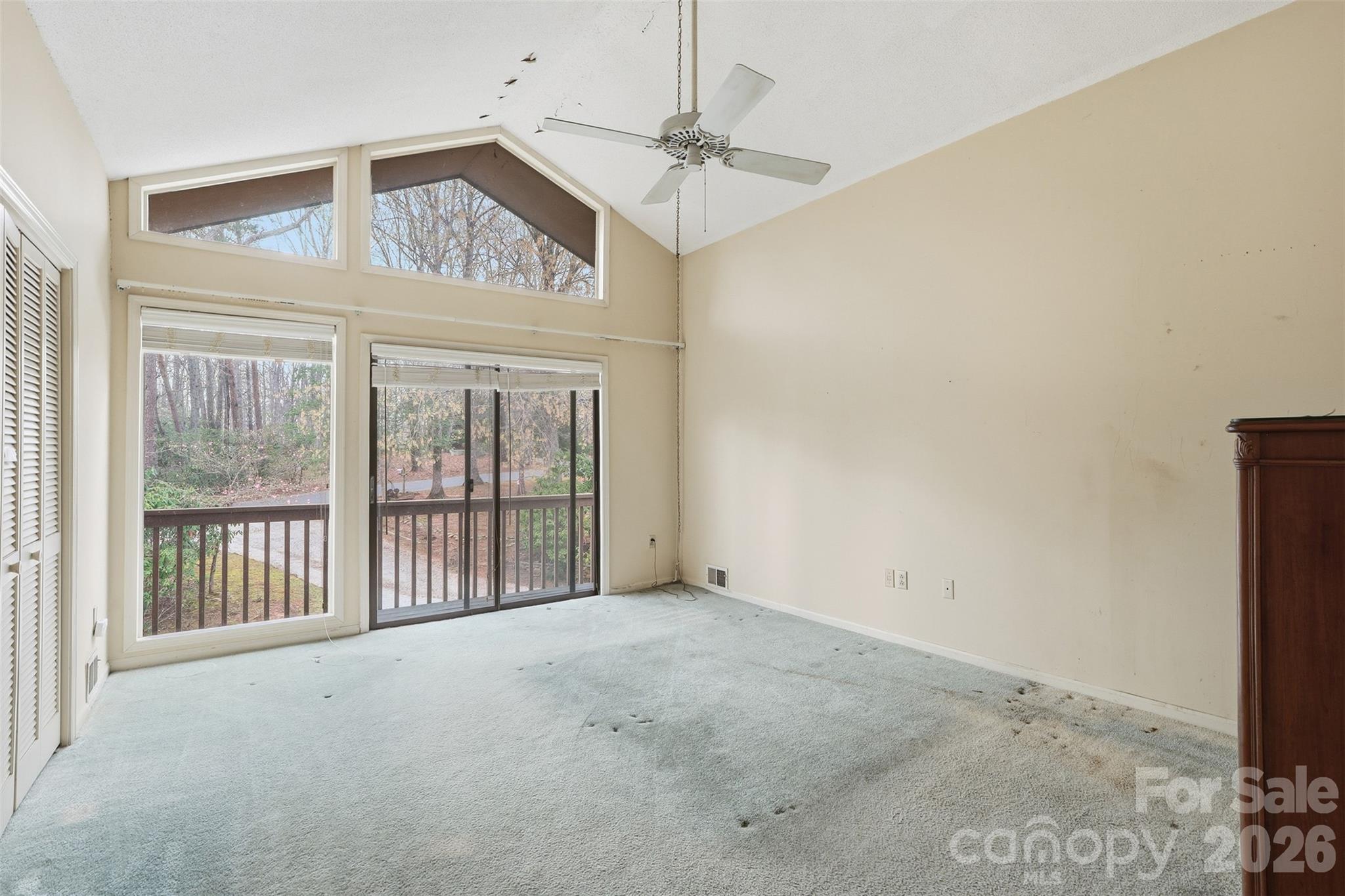 17 Knoll Drive Columbus NC 28722