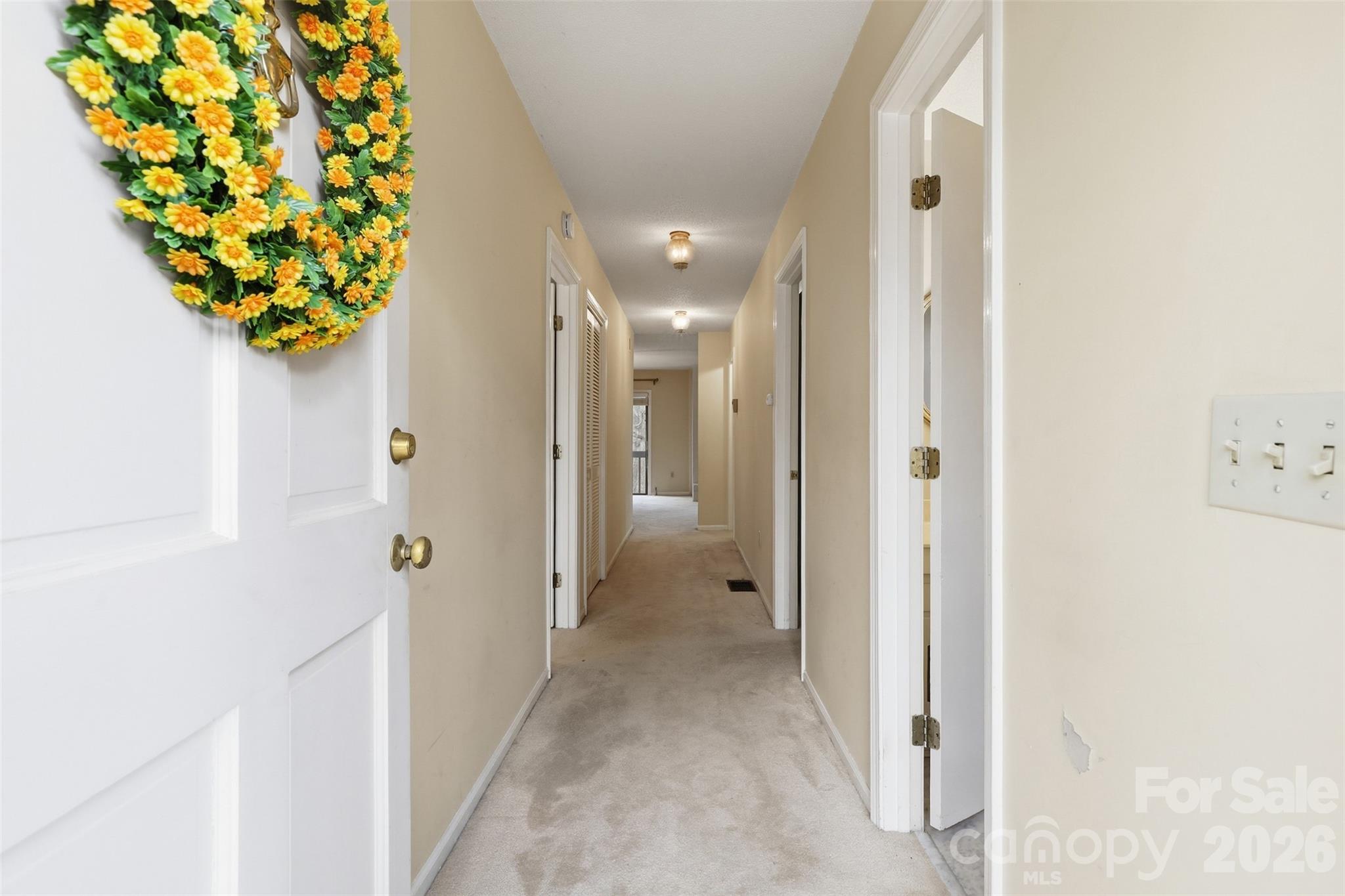 17 Knoll Drive Columbus NC 28722