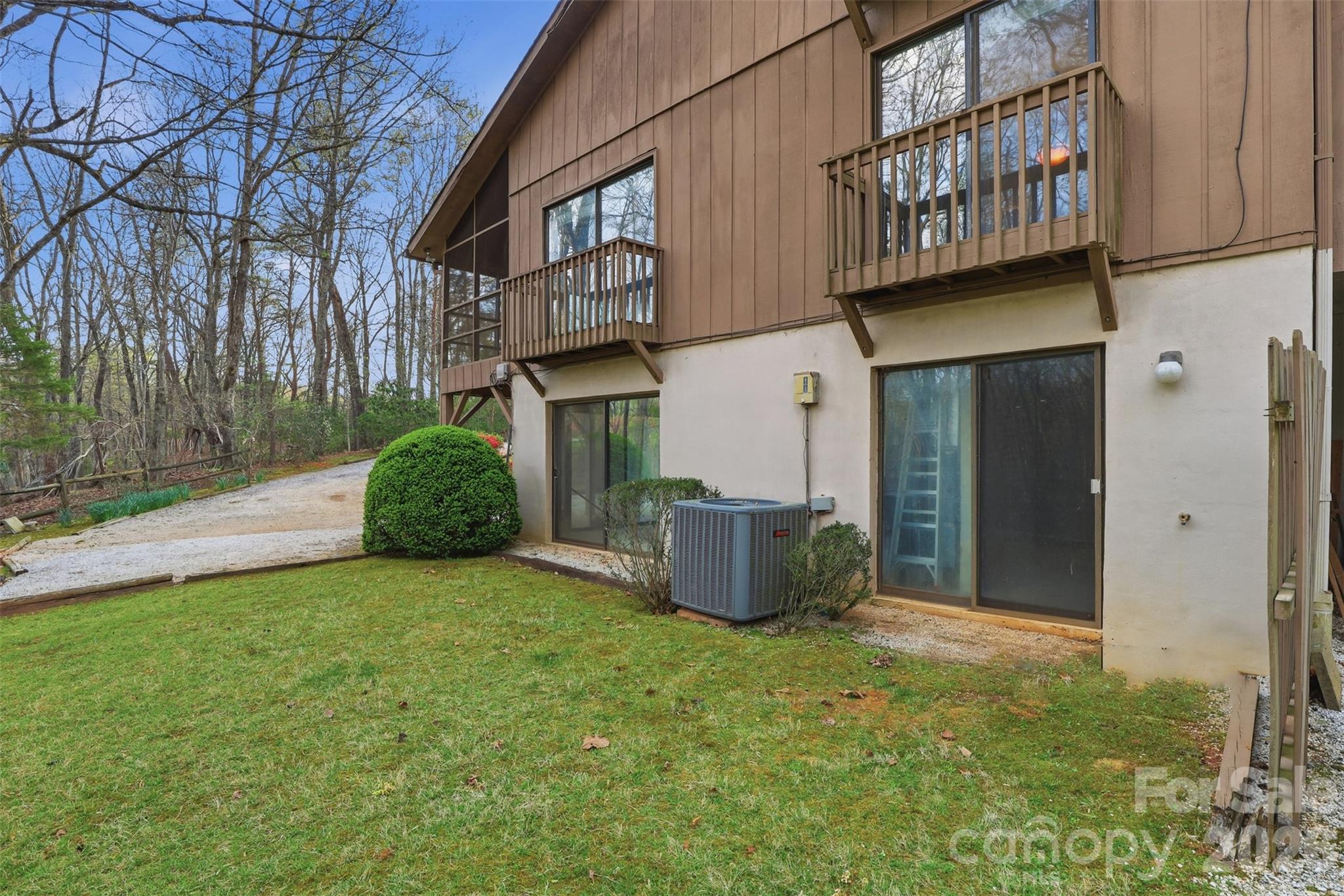 17 Knoll Drive Columbus NC 28722
