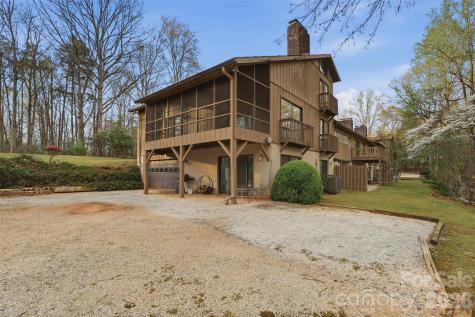 17 Knoll Drive Columbus NC 28722