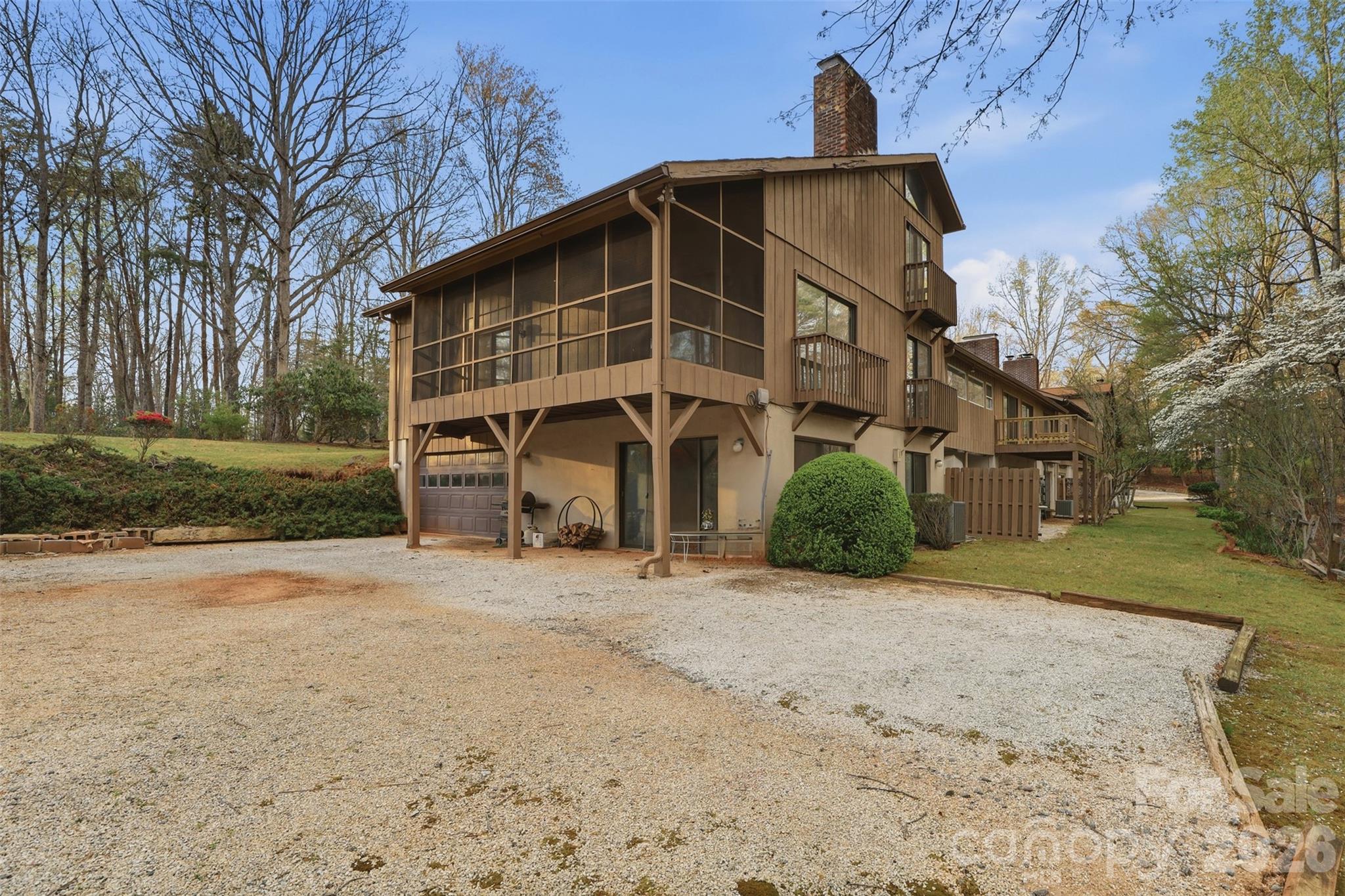 17 Knoll Drive Columbus NC 28722