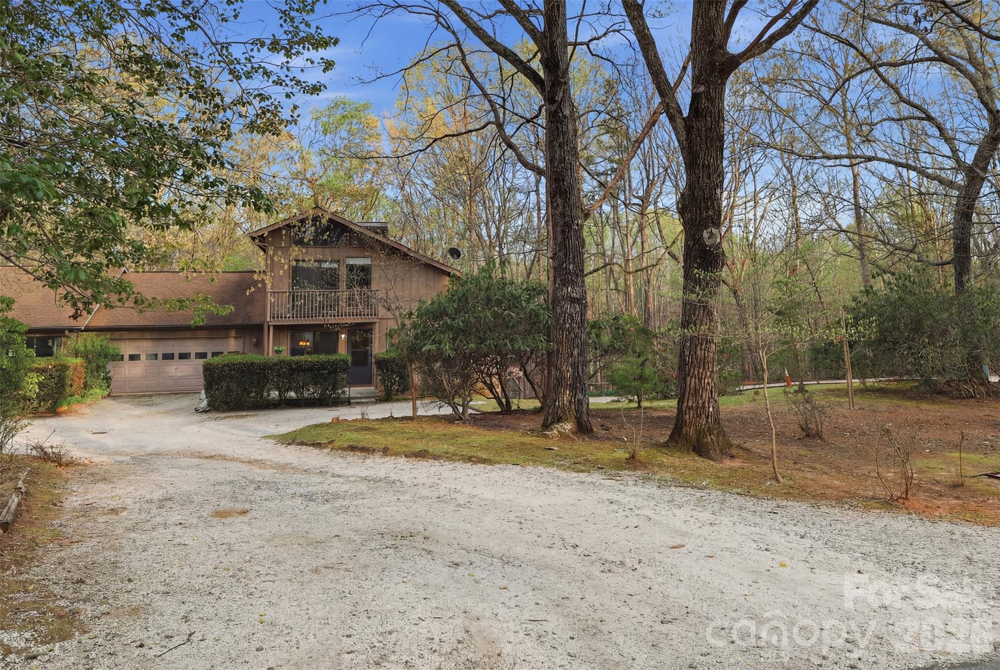 17 Knoll Drive Columbus NC 28722